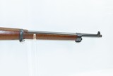 1905 Dated Pre-WORLD WAR I Swedish CARL GUSTAF M1896 6.5mm C&R MAUSER Rifle TURN of the CENTURY Rifle with 1905 Dated Receiver - 4 of 22