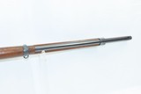 1905 Dated Pre-WORLD WAR I Swedish CARL GUSTAF M1896 6.5mm C&R MAUSER Rifle TURN of the CENTURY Rifle with 1905 Dated Receiver - 14 of 22