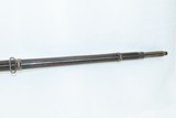 1862 Dated CIVIL WAR Antique U.S. COLT SPECIAL M1861 .58 Union Rifle-MUSKET Percussion EVERYMAN’S RIFLE Primary Infantry Weapon - 10 of 19