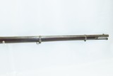 1862 Dated CIVIL WAR Antique U.S. COLT SPECIAL M1861 .58 Union Rifle-MUSKET Percussion EVERYMAN’S RIFLE Primary Infantry Weapon - 5 of 19