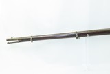 1862 Dated CIVIL WAR Antique U.S. COLT SPECIAL M1861 .58 Union Rifle-MUSKET Percussion EVERYMAN’S RIFLE Primary Infantry Weapon - 17 of 19