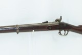 1862 Dated CIVIL WAR Antique U.S. COLT SPECIAL M1861 .58 Union Rifle-MUSKET Percussion EVERYMAN’S RIFLE Primary Infantry Weapon - 16 of 19