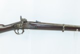 1862 Dated CIVIL WAR Antique U.S. COLT SPECIAL M1861 .58 Union Rifle-MUSKET Percussion EVERYMAN’S RIFLE Primary Infantry Weapon - 4 of 19