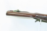 World War II Era U.S. INLAND M1 Carbine with SLING & OILER Dayton, OHIO WW2 .30 Caliber by Inland Division of GENERAL MOTORS - 12 of 20