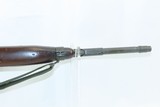 World War II Era U.S. INLAND M1 Carbine with SLING & OILER Dayton, OHIO WW2 .30 Caliber by Inland Division of GENERAL MOTORS - 9 of 20