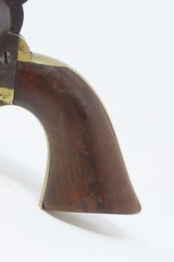 CIVIL WAR Era Antique COLT Model 1851 NAVY .36 Cal. PERCUSSION Revolver Manufactured in 1859 and used into the WILD WEST - 3 of 18