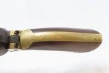 CIVIL WAR Era Antique COLT Model 1851 NAVY .36 Cal. PERCUSSION Revolver Manufactured in 1859 and used into the WILD WEST - 7 of 18