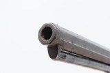 CIVIL WAR Era Antique COLT Model 1851 NAVY .36 Cal. PERCUSSION Revolver Manufactured in 1859 and used into the WILD WEST - 11 of 18