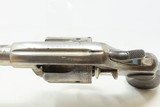 Scarce 1902 mfg. COLT NEW ARMY & NAVY .41 Long Double Action REVOLVER C&R
First DA Swing Out Cylinder Used by the US Military - 9 of 20