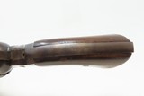 CIVIL WAR Antique .44 Percussion U.S. REMINGTON “New Model” ARMY Made and Shipped to the UNION ARMY Circa 1863-65 - 6 of 18