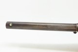 CIVIL WAR Antique .44 Percussion U.S. REMINGTON “New Model” ARMY Made and Shipped to the UNION ARMY Circa 1863-65 - 9 of 18