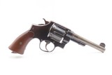 1918 mfg. U.S. ARMY S&W M1917 .45 ACP Revolver GREAT WAR & WWII Sidearm C&R Made to Fill the Wartime Gap in 1911 Production - 16 of 19