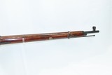 WORLD WAR II Era Soviet IZHEVSK ARSENAL Mosin-Nagant M91/30 C&R Rifle WWIIRUSSIAN MILITARY WWII INANTRY Rifle - 16 of 20