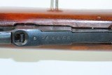WORLD WAR II Era Soviet IZHEVSK ARSENAL Mosin-Nagant M91/30 C&R Rifle WWIIRUSSIAN MILITARY WWII INANTRY Rifle - 17 of 20