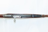 WORLD WAR II Era Soviet IZHEVSK ARSENAL Mosin-Nagant M91/30 C&R Rifle WWIIRUSSIAN MILITARY WWII INANTRY Rifle - 4 of 20