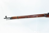 WORLD WAR II Era Soviet IZHEVSK ARSENAL Mosin-Nagant M91/30 C&R Rifle WWIIRUSSIAN MILITARY WWII INANTRY Rifle - 10 of 20