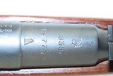 WORLD WAR II Era Soviet IZHEVSK ARSENAL Mosin-Nagant M91/30 C&R Rifle WWIIRUSSIAN MILITARY WWII INANTRY Rifle - 20 of 20