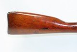 WORLD WAR II Era Soviet IZHEVSK ARSENAL Mosin-Nagant M91/30 C&R Rifle WWIIRUSSIAN MILITARY WWII INANTRY Rifle - 14 of 20