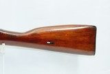 WORLD WAR II Era Soviet IZHEVSK ARSENAL Mosin-Nagant M91/30 C&R Rifle WWIIRUSSIAN MILITARY WWII INANTRY Rifle - 8 of 20