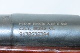 WORLD WAR II Era Soviet IZHEVSK ARSENAL Mosin-Nagant M91/30 C&R Rifle WWIIRUSSIAN MILITARY WWII INANTRY Rifle - 6 of 20