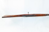 WORLD WAR II Era Soviet IZHEVSK ARSENAL Mosin-Nagant M91/30 C&R Rifle WWIIRUSSIAN MILITARY WWII INANTRY Rifle - 18 of 20