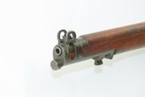 World War II AUSTRALIAN LITHGOW SMLE No. 1 Mk. III* Bolt Action Rifle C&R - 19 of 20