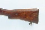 World War II AUSTRALIAN LITHGOW SMLE No. 1 Mk. III* Bolt Action Rifle C&R - 16 of 20