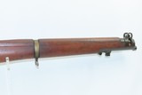 World War II AUSTRALIAN LITHGOW SMLE No. 1 Mk. III* Bolt Action Rifle C&R - 5 of 20