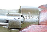 World War II AUSTRALIAN LITHGOW SMLE No. 1 Mk. III* Bolt Action Rifle C&R - 6 of 20
