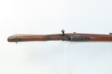 World War II AUSTRALIAN LITHGOW SMLE No. 1 Mk. III* Bolt Action Rifle C&R - 9 of 20