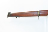 World War II AUSTRALIAN LITHGOW SMLE No. 1 Mk. III* Bolt Action Rifle C&R - 18 of 20