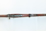 World War II AUSTRALIAN LITHGOW SMLE No. 1 Mk. III* Bolt Action Rifle C&R - 12 of 20