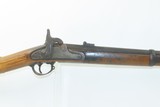 1864 Dated UNION Antique CIVIL WAR Springfield U.S. M1863 .58 RIFLE-MUSKET
.58 Caliber Made at the SPRINGFIELD ARMORY - 4 of 19