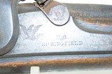 1864 Dated UNION Antique CIVIL WAR Springfield U.S. M1863 .58 RIFLE-MUSKET
.58 Caliber Made at the SPRINGFIELD ARMORY - 6 of 19