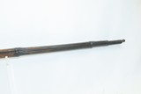 1864 Dated UNION Antique CIVIL WAR Springfield U.S. M1863 .58 RIFLE-MUSKET
.58 Caliber Made at the SPRINGFIELD ARMORY - 10 of 19