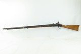 1864 Dated UNION Antique CIVIL WAR Springfield U.S. M1863 .58 RIFLE-MUSKET
.58 Caliber Made at the SPRINGFIELD ARMORY - 14 of 19