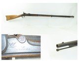 1864 Dated UNION Antique CIVIL WAR Springfield U.S. M1863 .58 RIFLE-MUSKET
.58 Caliber Made at the SPRINGFIELD ARMORY - 1 of 19