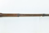 1864 Dated UNION Antique CIVIL WAR Springfield U.S. M1863 .58 RIFLE-MUSKET
.58 Caliber Made at the SPRINGFIELD ARMORY - 9 of 19