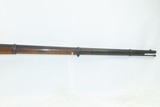 1864 Dated UNION Antique CIVIL WAR Springfield U.S. M1863 .58 RIFLE-MUSKET
.58 Caliber Made at the SPRINGFIELD ARMORY - 5 of 19