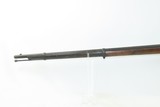 1864 Dated UNION Antique CIVIL WAR Springfield U.S. M1863 .58 RIFLE-MUSKET
.58 Caliber Made at the SPRINGFIELD ARMORY - 17 of 19