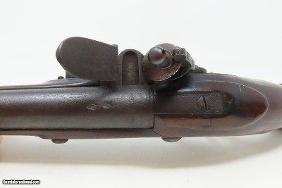 Antique HENRY NOCK Pattern 1799 ELLIOT Light Dragoon FLINTLOCK Pistol .66NAPOLEONIC ERA British Flintlock MILITARY Pistol - Image 2 of 20