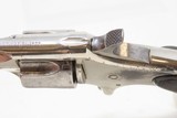 SCARCE Antique REMINGTON SMOOT New Model No. 1 .30 RF SELF DEFENSE Revolver One of Only 3,000 New Model No. 1 Pocket Revolvers - 6 of 15