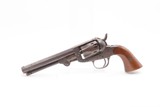 CIVIL WAR Era UNION ARMS Co. Antique W.W. MARSTON .31 PERCUSSION Revolver
SINGLE ACTION .31 Caliber POCKET REVOLVER - 2 of 17