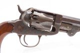 CIVIL WAR Era UNION ARMS Co. Antique W.W. MARSTON .31 PERCUSSION Revolver
SINGLE ACTION .31 Caliber POCKET REVOLVER - 16 of 17