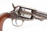 CIVIL WAR Era UNION ARMS Co. Antique W.W. MARSTON .31 PERCUSSION Revolver
SINGLE ACTION .31 Caliber POCKET REVOLVER - 17 of 18