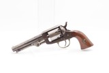 CIVIL WAR Era UNION ARMS Co. Antique W.W. MARSTON .31 PERCUSSION Revolver
SINGLE ACTION .31 Caliber POCKET REVOLVER - 2 of 18