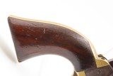 HANDY Post-CIVIL WAR / WILD WEST Antique COLT M1849 Percussion .31 POCKET
Nice WILD WEST/FRONTIER SIX-SHOOTER Made In 1871 - 15 of 17