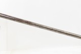 DAY’S PATENT Antique British Proofed UNDERHAMMER .54 Percussion CANE GUN
Light & Effective “POACHER’S GUN” - 3 of 19