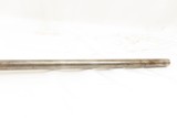 DAY’S PATENT Antique British Proofed UNDERHAMMER .54 Percussion CANE GUN
Light & Effective “POACHER’S GUN” - 13 of 19