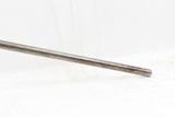 DAY’S PATENT Antique British Proofed UNDERHAMMER .54 Percussion CANE GUN
Light & Effective “POACHER’S GUN” - 4 of 19